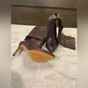 Vince Camuto Women's knee High Boots Size 9M